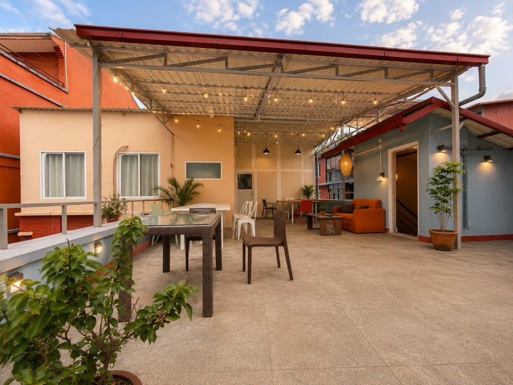 CreatrixSpace, photo 2