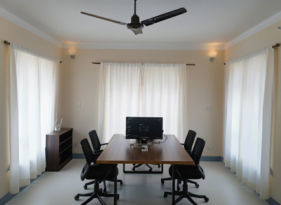 CreatrixSpace, photo 4