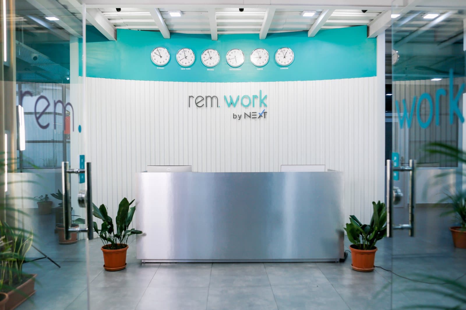 Rem.work HQ